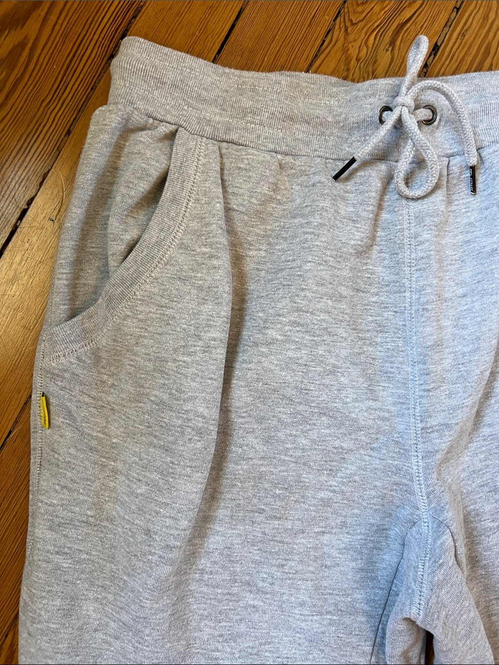 RUDIS Fleece Jogger Sweatpants - Picture 4 of 8